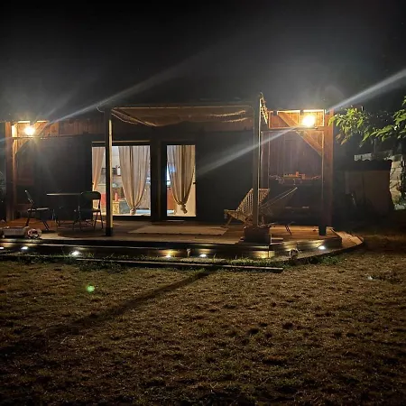 Grange Cosy 10min De L Ocean * Bias (Landes)