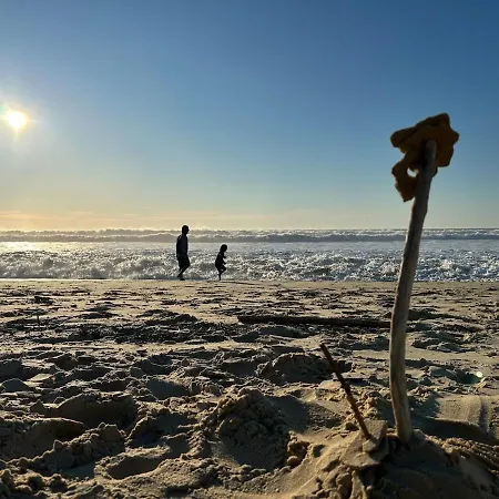 Grange Cosy 10min De L Ocean