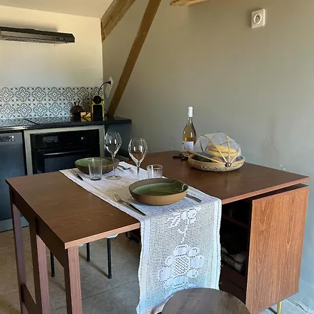 Grange Cosy 10min De L Ocean Semesterbostad Bias (Landes)