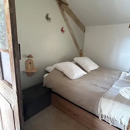 Grange Cosy 10min De L Ocean * Bias (Landes)