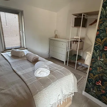 Semesterbostad Grange Cosy 10min De L Ocean *