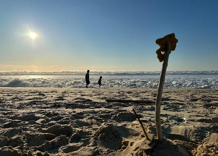 Grange Cosy 10min De L Ocean