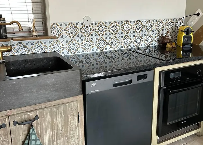 Grange Cosy 10min De L Ocean Bias (Landes)